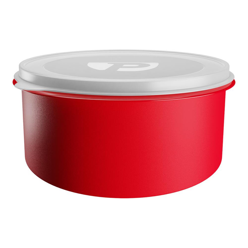 ORGANIZADOR RED. PREMIUM VERMELHO