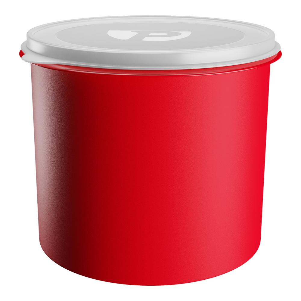 ORGANIZADOR RED. PREMIUM VERMELHO