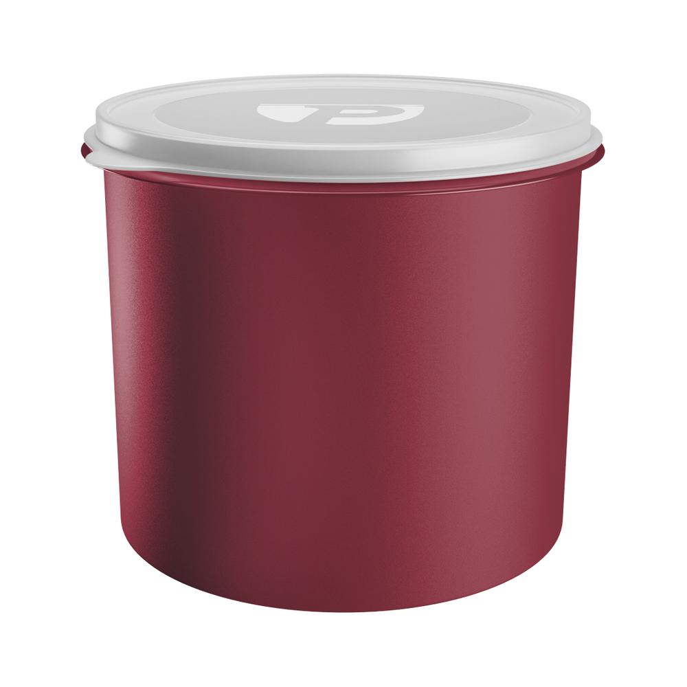 ORGANIZADOR RED. PREMIUM BORDO