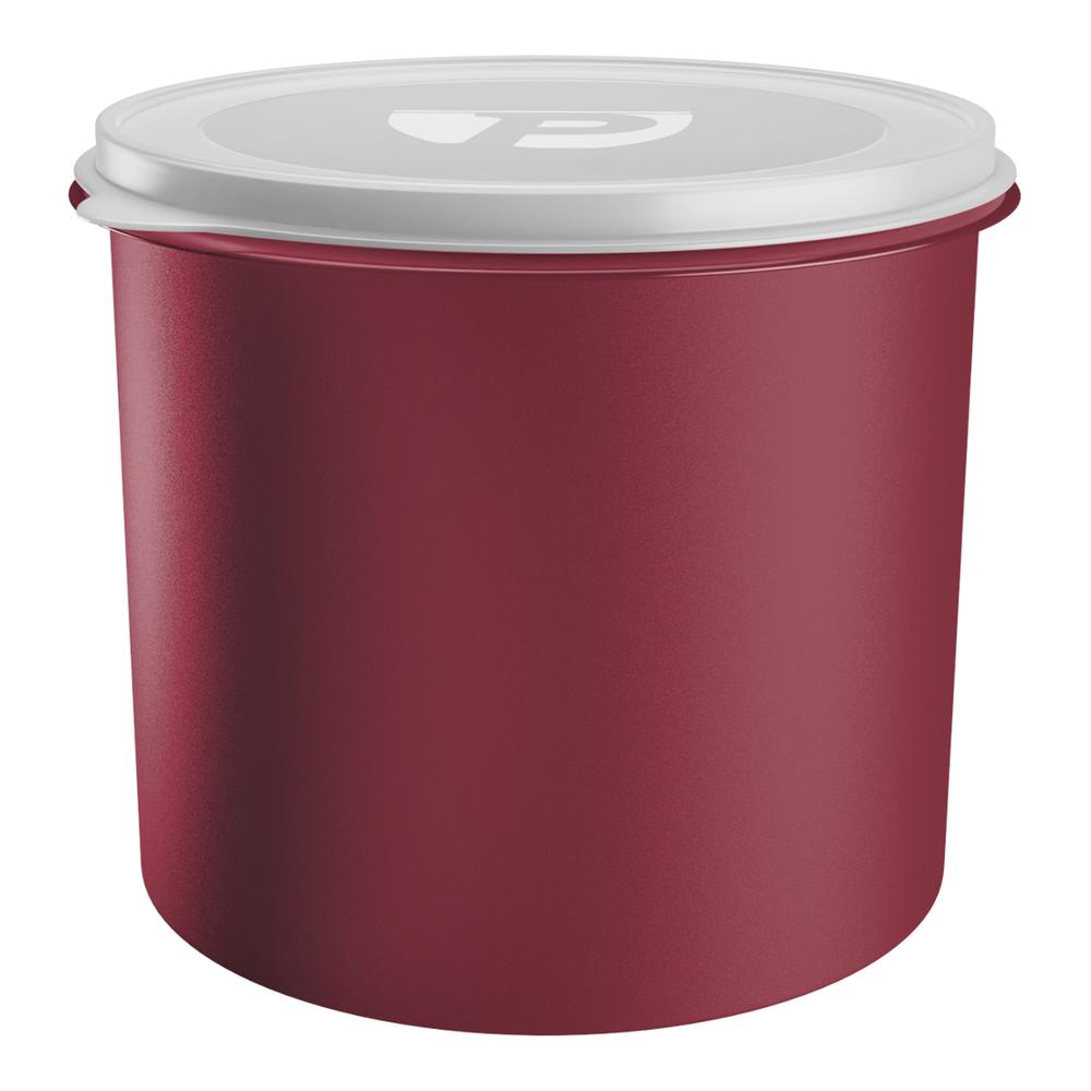 ORGANIZADOR RED. PREMIUM BORDO