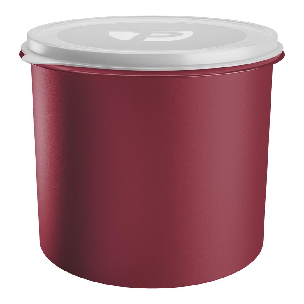 ORGANIZADOR RED. PREMIUM BORDO